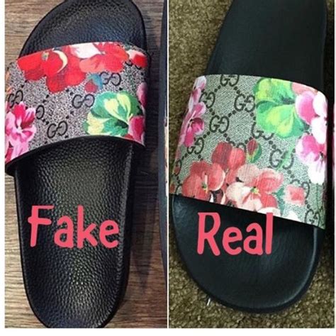 fake gucci slide reddit|gucci slides are they real.